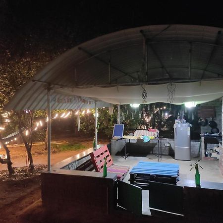 Hostel Travellers Tribe By Livelehood Habitat Auroville Zewnętrze zdjęcie