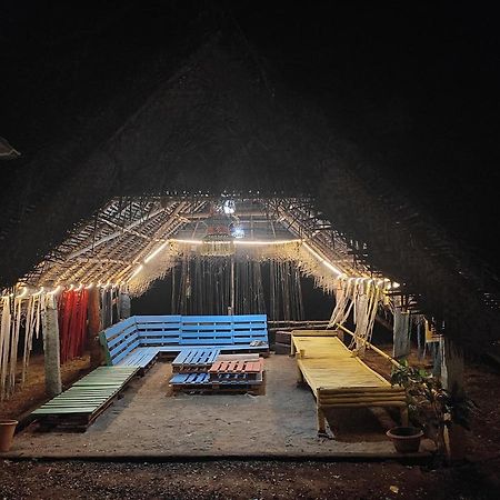 Hostel Travellers Tribe By Livelehood Habitat Auroville Zewnętrze zdjęcie