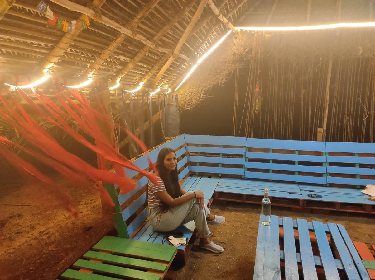 Hostel Travellers Tribe By Livelehood Habitat Auroville Zewnętrze zdjęcie