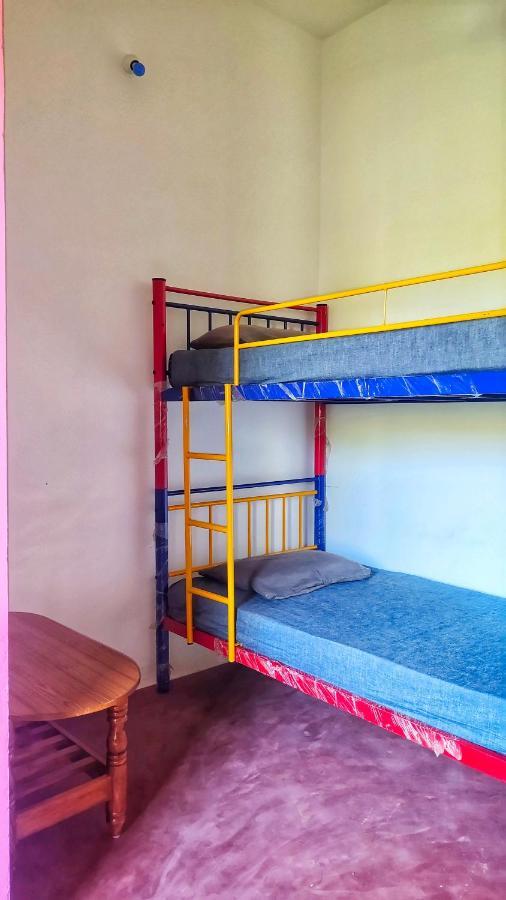 Hostel Travellers Tribe By Livelehood Habitat Auroville Zewnętrze zdjęcie