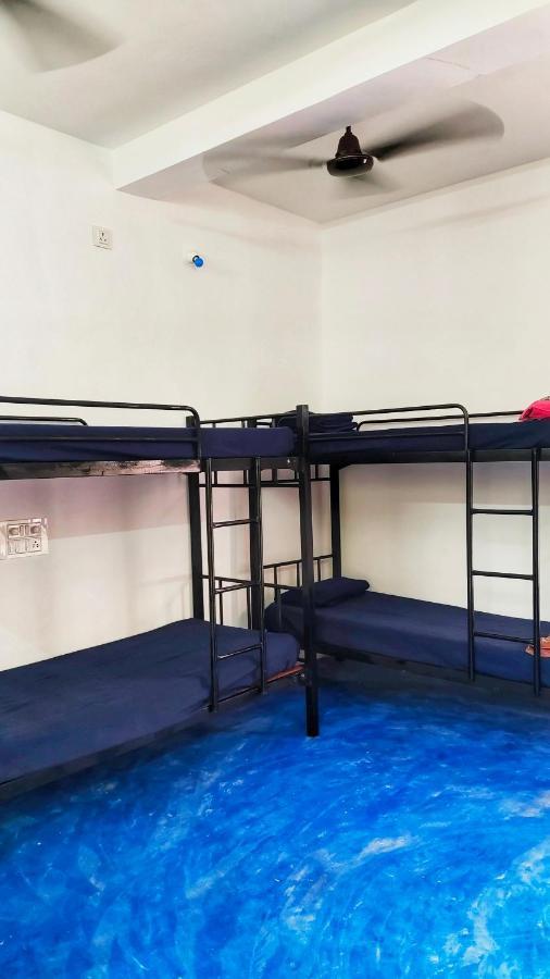 Hostel Travellers Tribe By Livelehood Habitat Auroville Zewnętrze zdjęcie