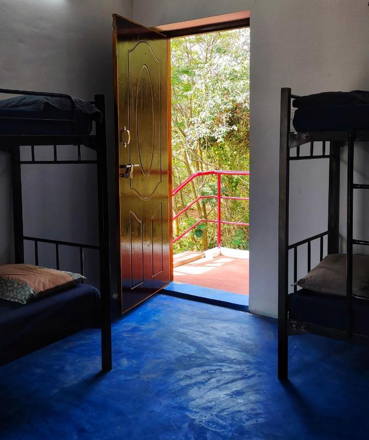 Hostel Travellers Tribe By Livelehood Habitat Auroville Zewnętrze zdjęcie
