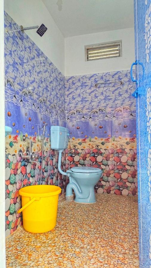 Hostel Travellers Tribe By Livelehood Habitat Auroville Zewnętrze zdjęcie