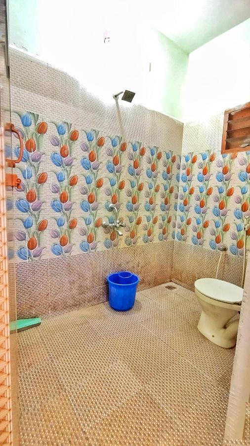 Hostel Travellers Tribe By Livelehood Habitat Auroville Zewnętrze zdjęcie