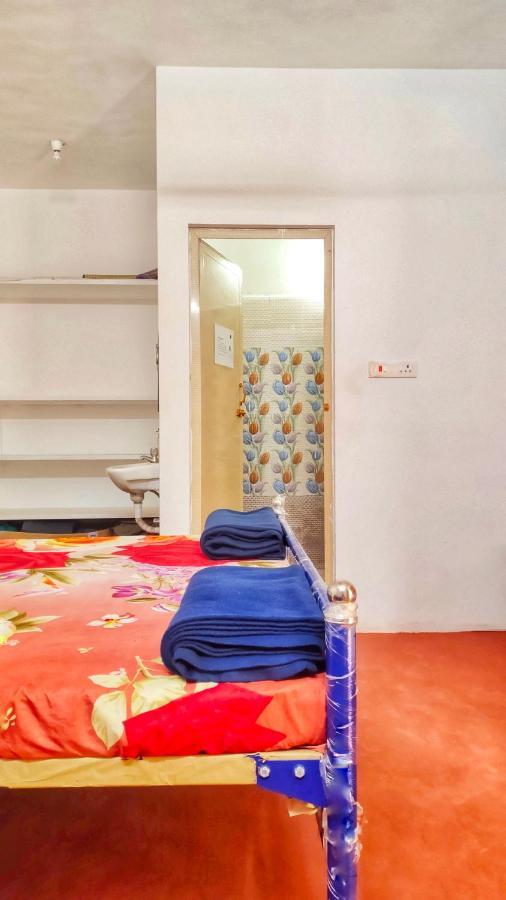 Hostel Travellers Tribe By Livelehood Habitat Auroville Zewnętrze zdjęcie