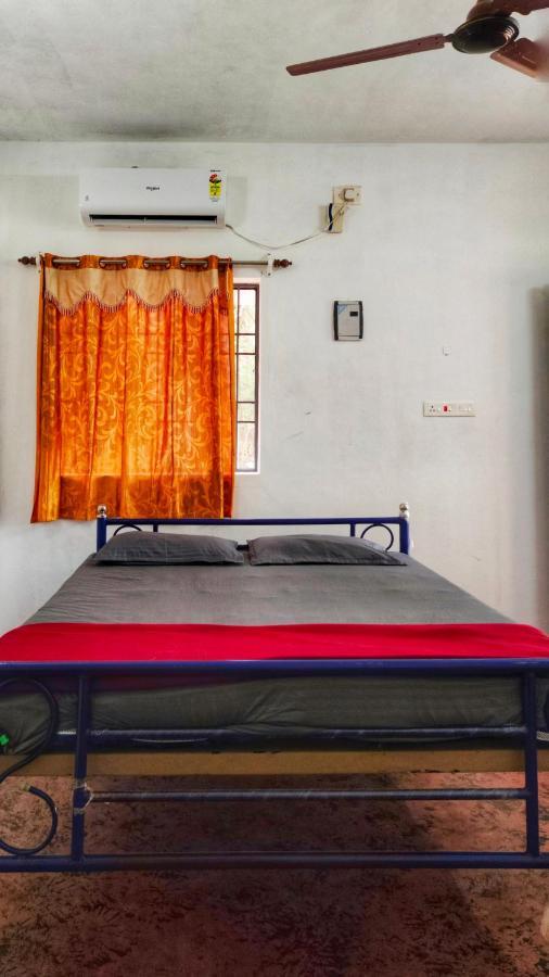 Hostel Travellers Tribe By Livelehood Habitat Auroville Zewnętrze zdjęcie