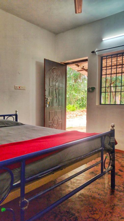 Hostel Travellers Tribe By Livelehood Habitat Auroville Zewnętrze zdjęcie