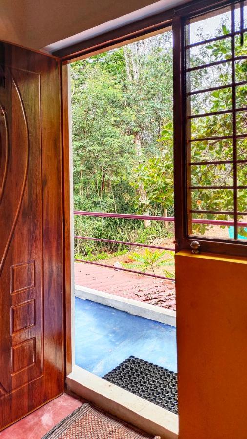 Hostel Travellers Tribe By Livelehood Habitat Auroville Zewnętrze zdjęcie