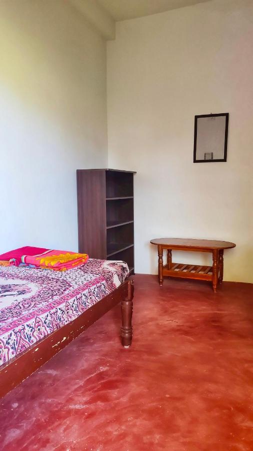 Hostel Travellers Tribe By Livelehood Habitat Auroville Zewnętrze zdjęcie