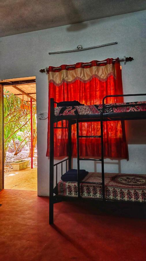 Hostel Travellers Tribe By Livelehood Habitat Auroville Zewnętrze zdjęcie