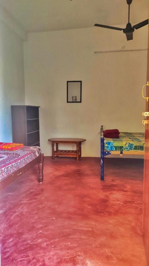 Hostel Travellers Tribe By Livelehood Habitat Auroville Zewnętrze zdjęcie